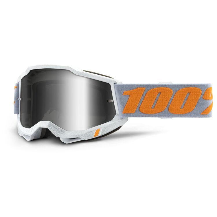 100 goggles
