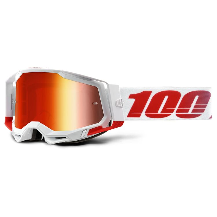 100 goggles