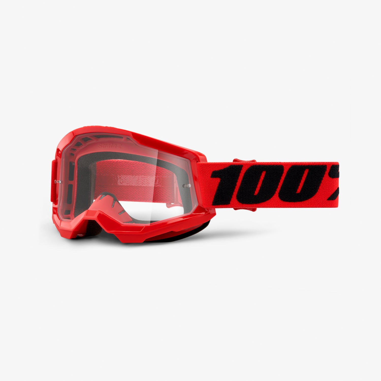 100 goggles