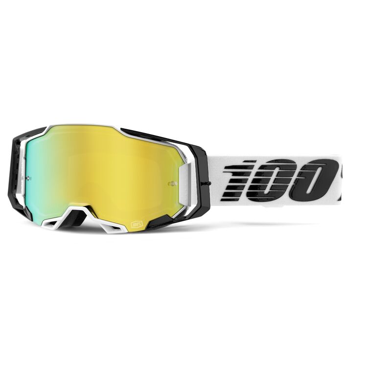 100 goggles