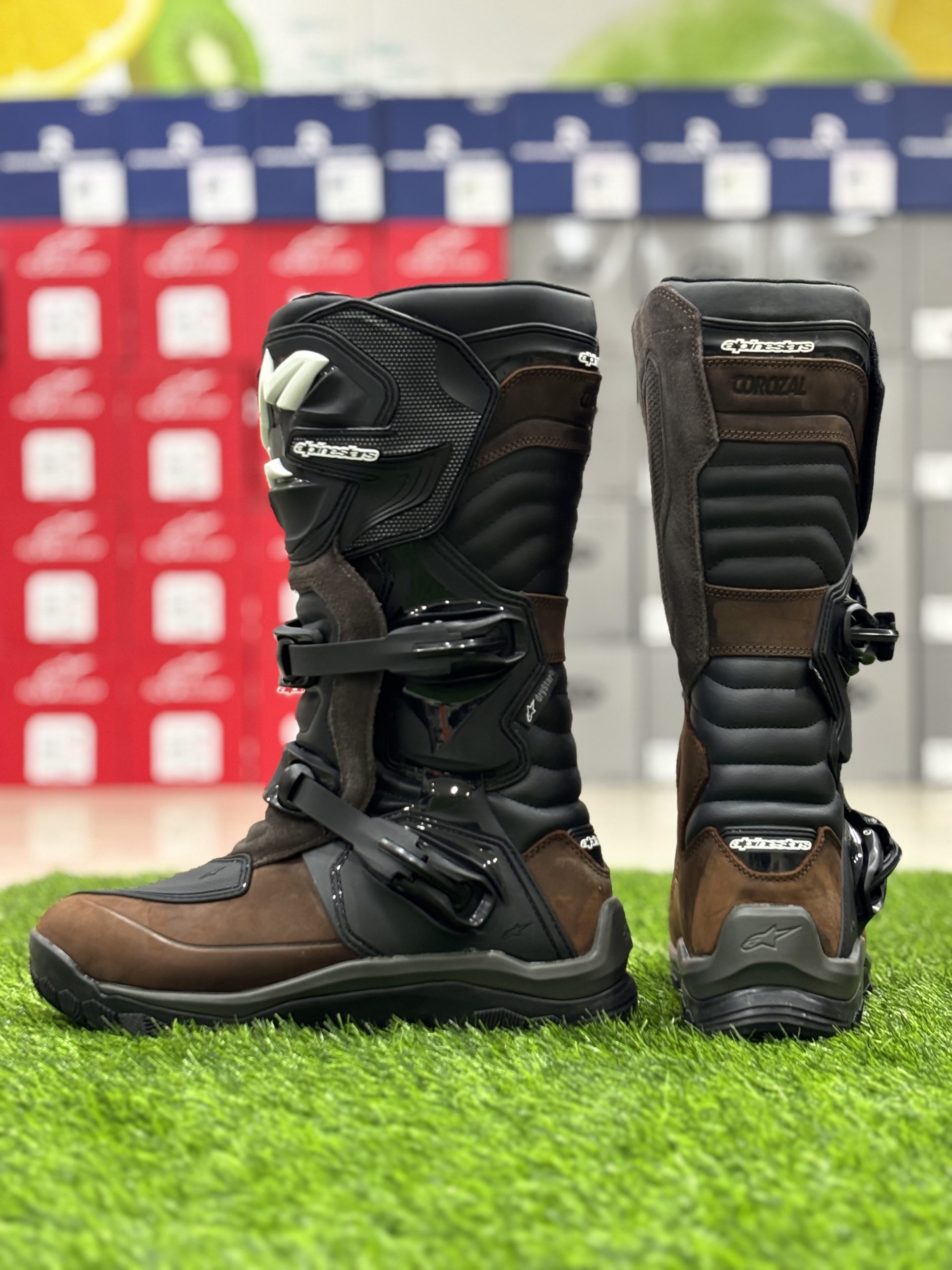Alpinestars Boots