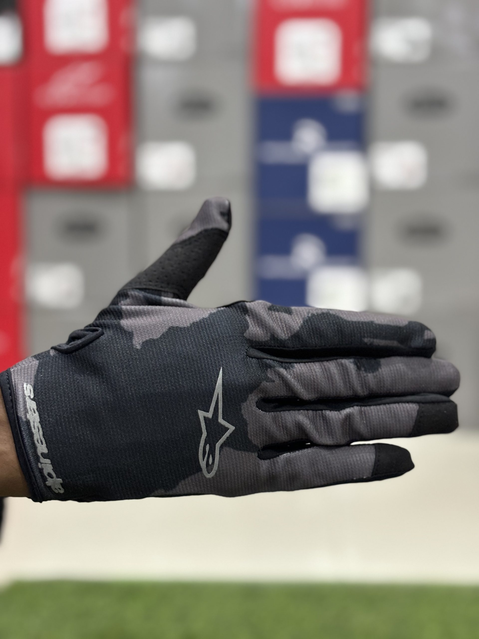 Alpinestars Gloves